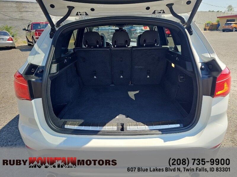2018 BMW X1 xDrive28i Twin Falls ID