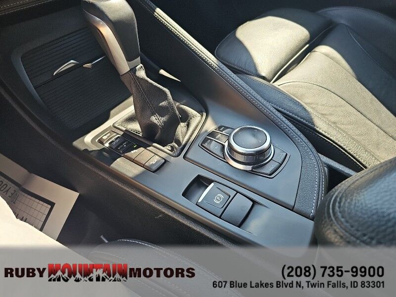 2018 BMW X1 xDrive28i Twin Falls ID