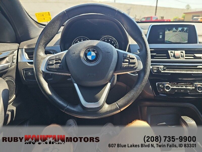 2018 BMW X1 xDrive28i Twin Falls ID