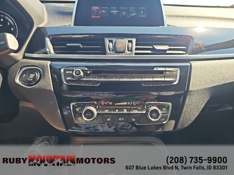 2018 BMW X1 xDrive28i Twin Falls ID