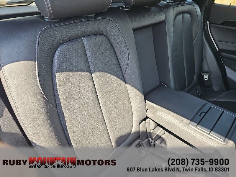 2018 BMW X1 xDrive28i Twin Falls ID