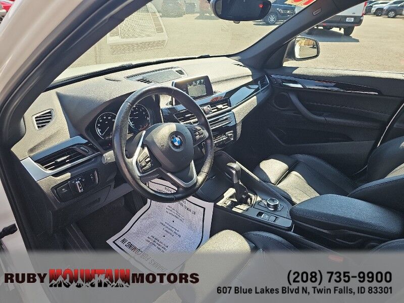 2018 BMW X1 xDrive28i Twin Falls ID