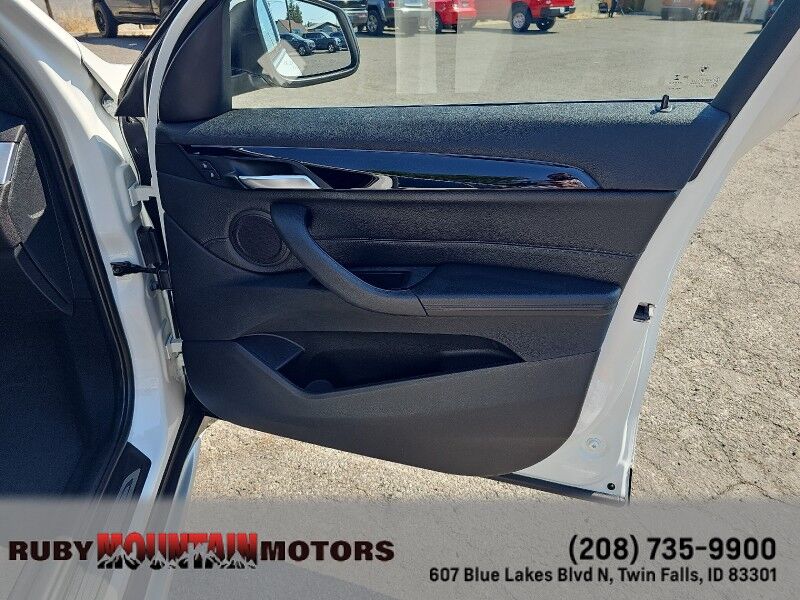 2018 BMW X1 xDrive28i Twin Falls ID