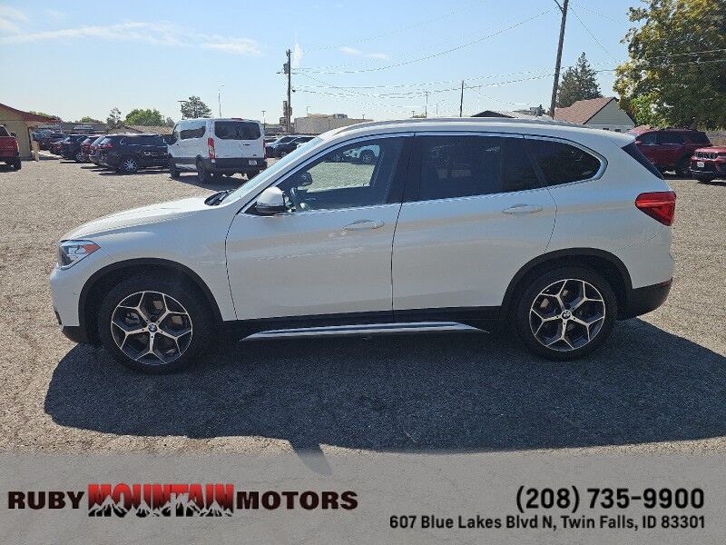 2018 BMW X1 xDrive28i Twin Falls ID