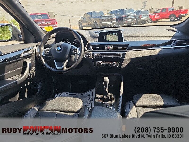 2018 BMW X1 xDrive28i Twin Falls ID