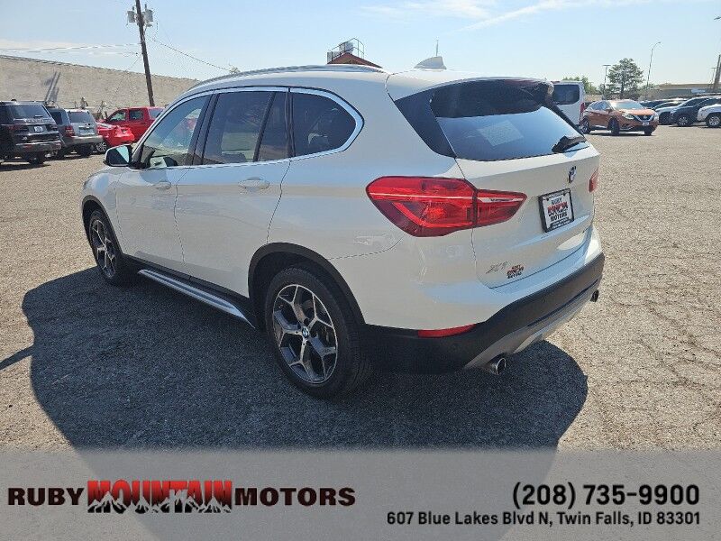 2018 BMW X1 xDrive28i Twin Falls ID