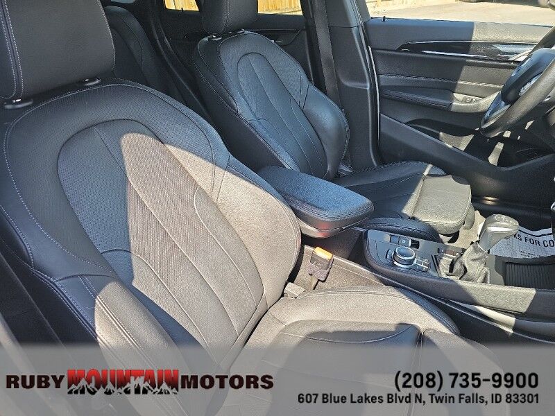 2018 BMW X1 xDrive28i Twin Falls ID