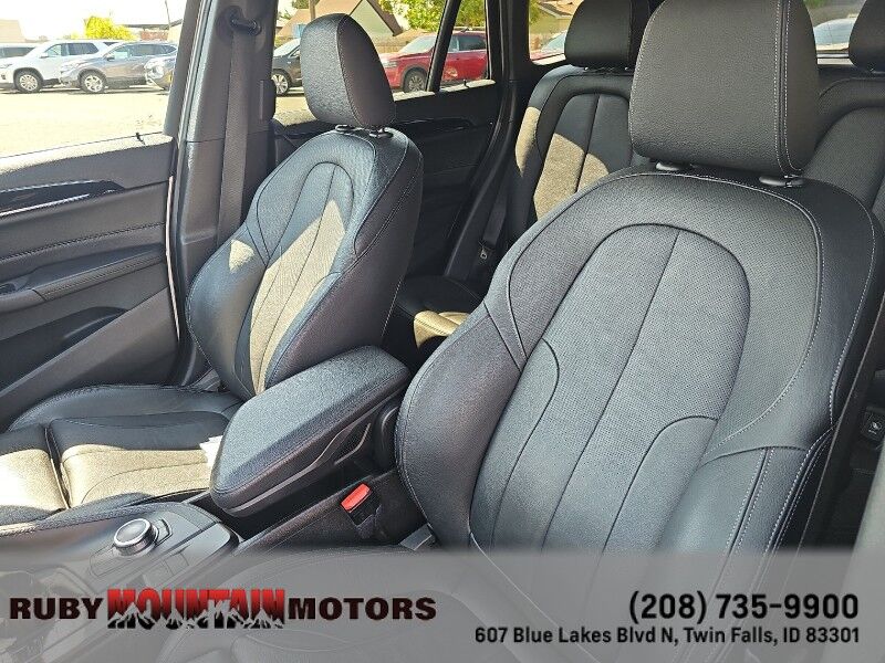 2018 BMW X1 xDrive28i Twin Falls ID