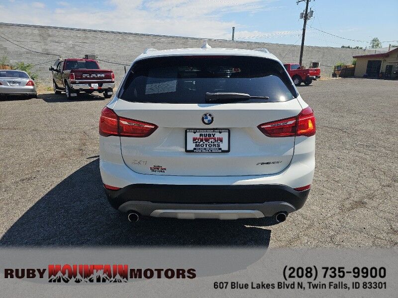 2018 BMW X1 xDrive28i Twin Falls ID