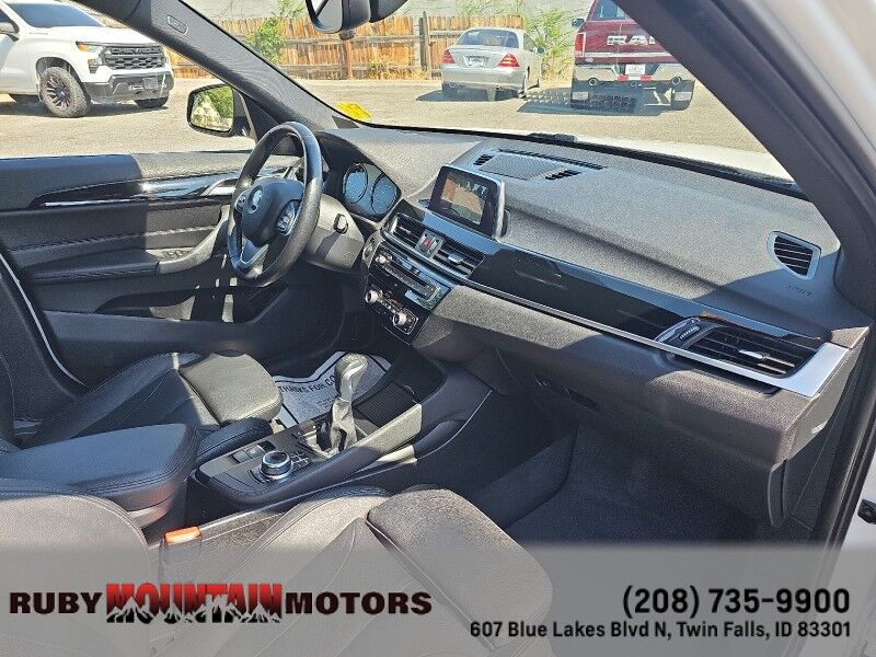 2018 BMW X1 xDrive28i Twin Falls ID
