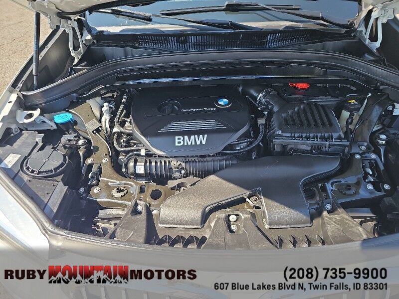 2018 BMW X1 xDrive28i Twin Falls ID