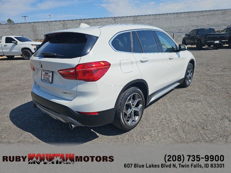 2018 BMW X1 xDrive28i Twin Falls ID