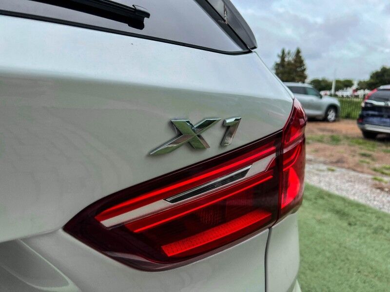 2018 BMW X1 xDrive28i Wilmington NC