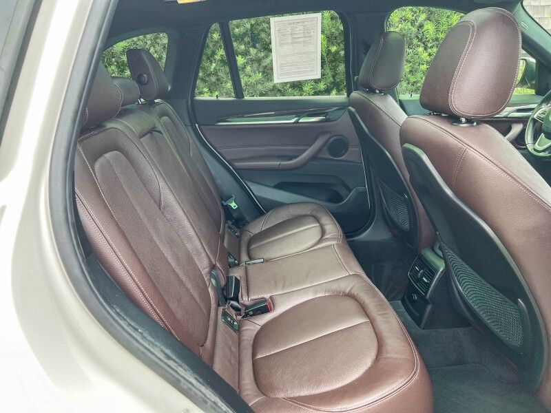 2018 BMW X1 xDrive28i Wilmington NC