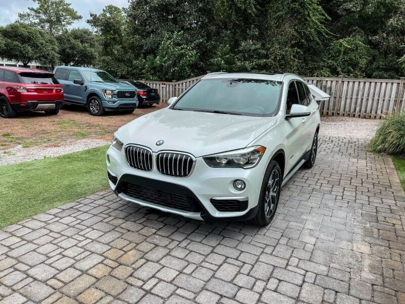 2018 BMW X1 xDrive28i Wilmington NC