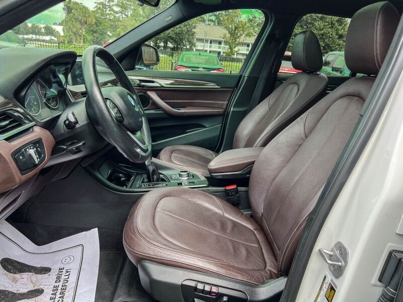 2018 BMW X1 xDrive28i Wilmington NC