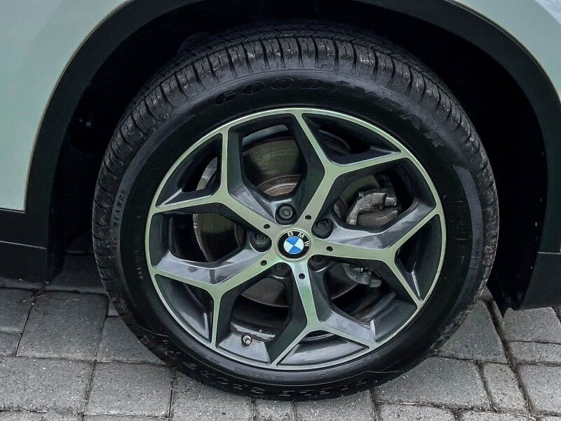 2018 BMW X1 xDrive28i Wilmington NC