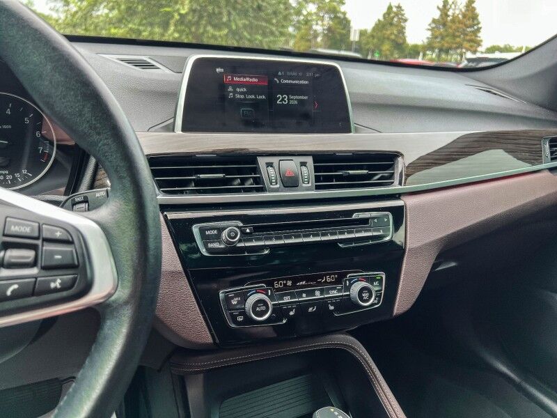 2018 BMW X1 xDrive28i Wilmington NC