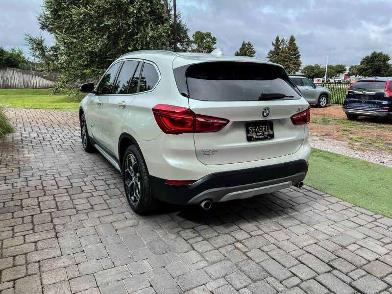 2018 BMW X1 xDrive28i Wilmington NC