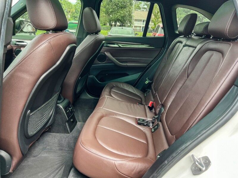 2018 BMW X1 xDrive28i Wilmington NC