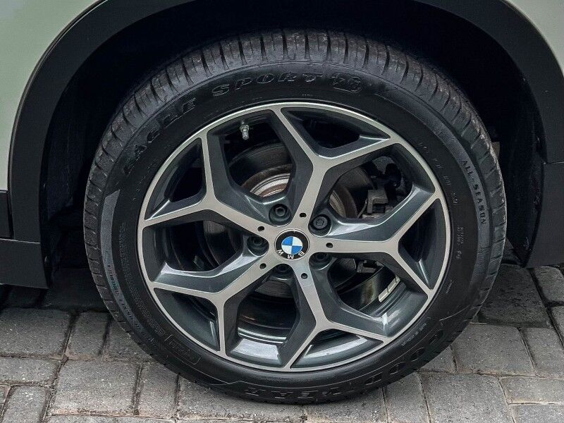 2018 BMW X1 xDrive28i Wilmington NC