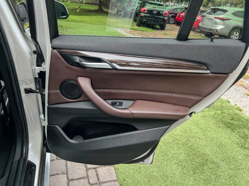 2018 BMW X1 xDrive28i Wilmington NC