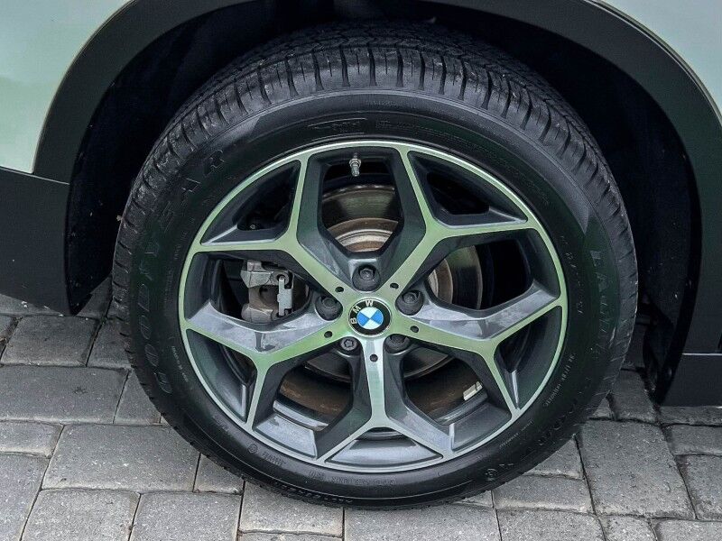 2018 BMW X1 xDrive28i Wilmington NC