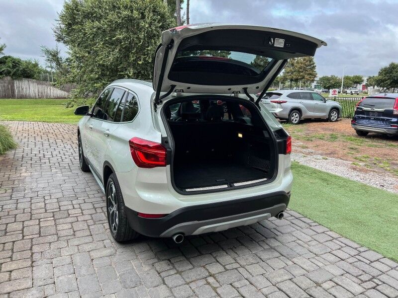 2018 BMW X1 xDrive28i Wilmington NC