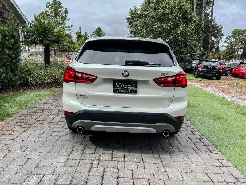 2018 BMW X1 xDrive28i Wilmington NC