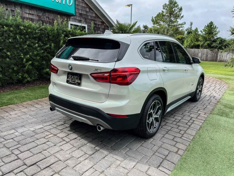 2018 BMW X1 xDrive28i Wilmington NC