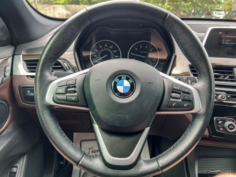 2018 BMW X1 xDrive28i Wilmington NC