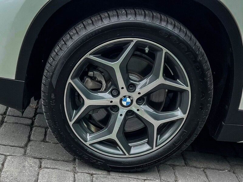 2018 BMW X1 xDrive28i Wilmington NC