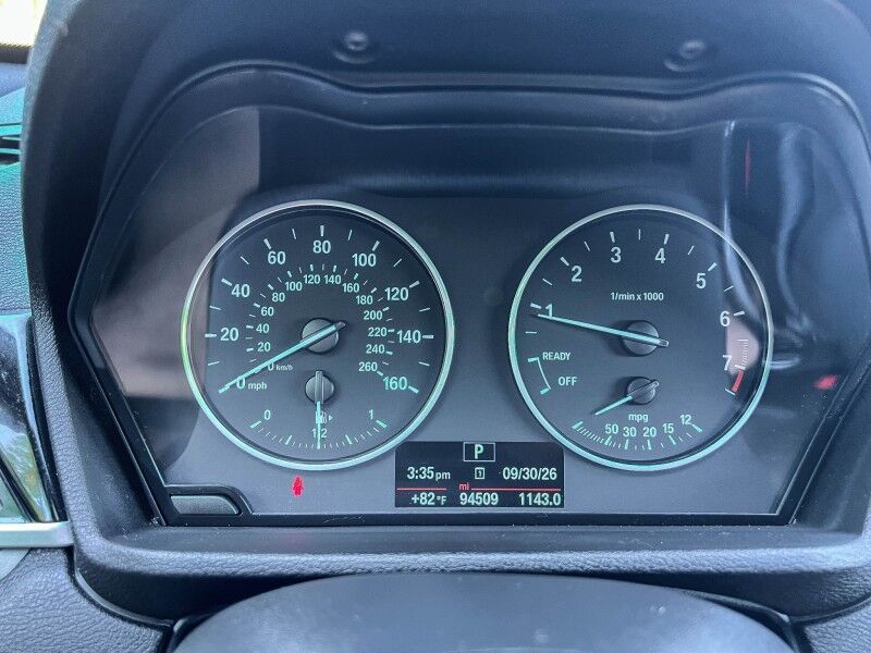 2018 BMW X1 xDrive28i Wilmington NC