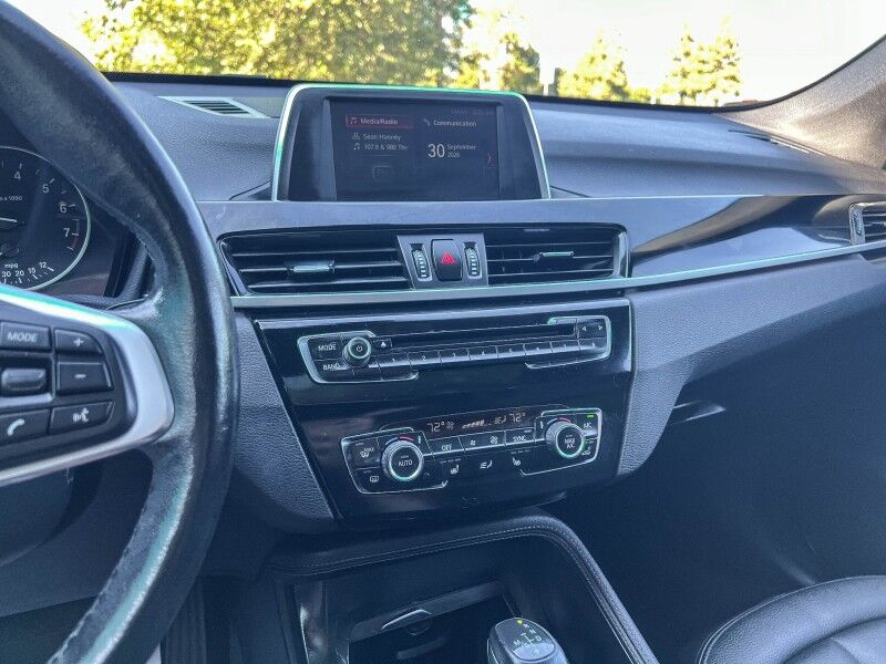 2018 BMW X1 xDrive28i Wilmington NC