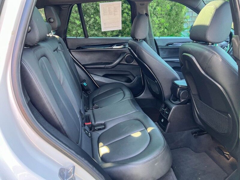 2018 BMW X1 xDrive28i Wilmington NC