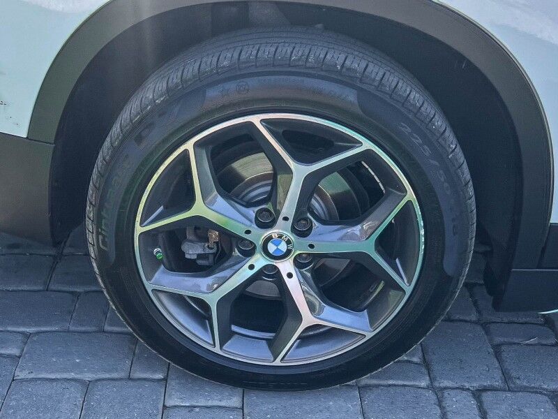2018 BMW X1 xDrive28i Wilmington NC