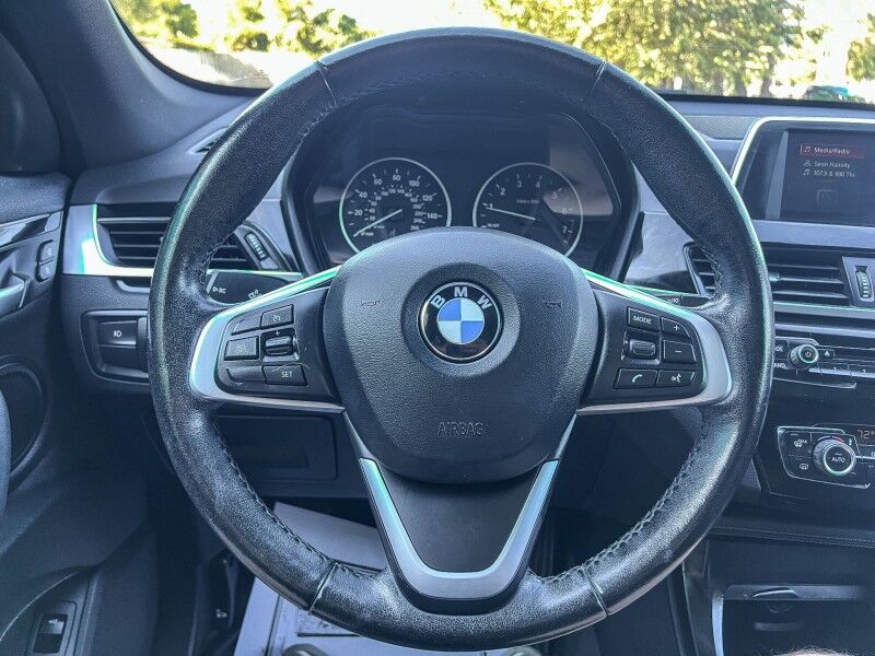 2018 BMW X1 xDrive28i Wilmington NC