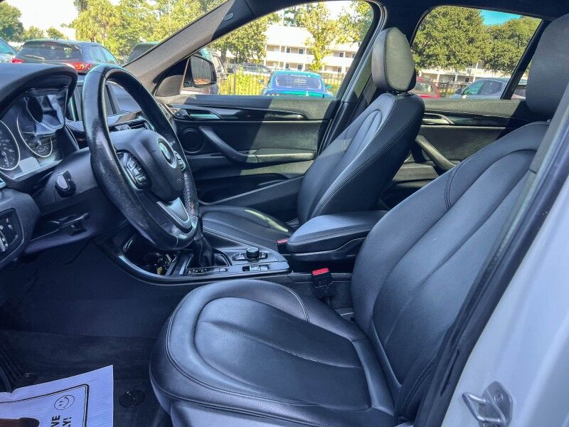 2018 BMW X1 xDrive28i Wilmington NC