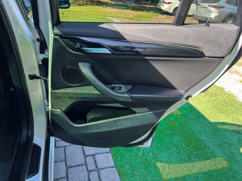 2018 BMW X1 xDrive28i Wilmington NC