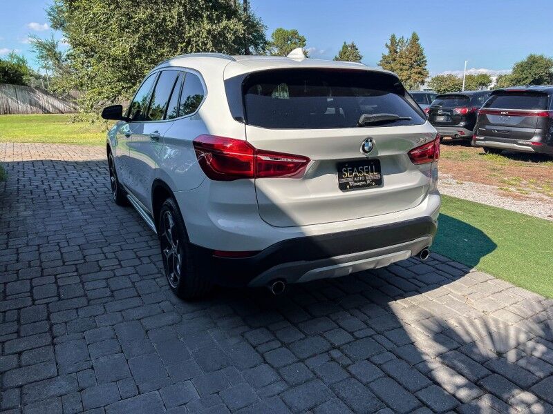 2018 BMW X1 xDrive28i Wilmington NC