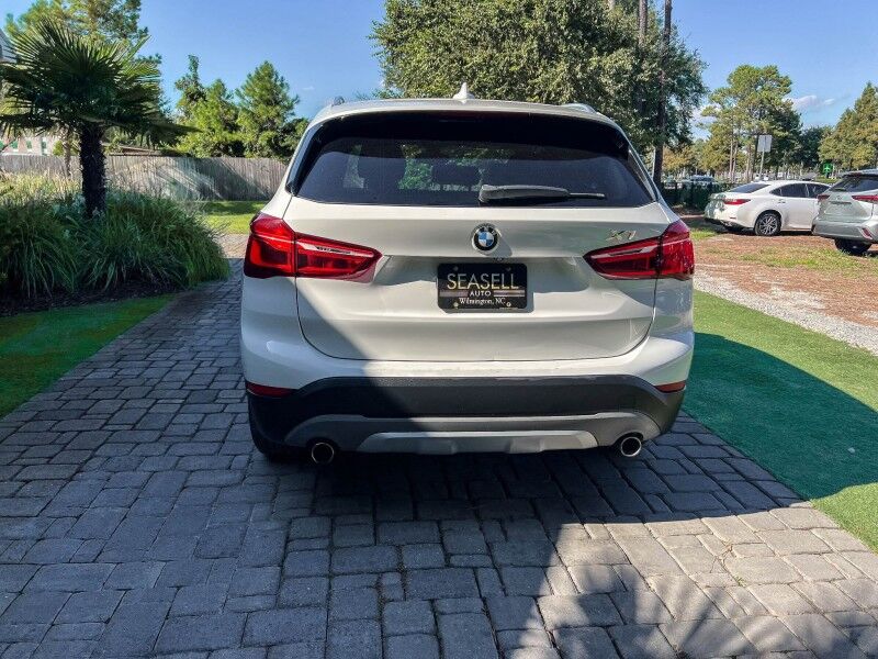 2018 BMW X1 xDrive28i Wilmington NC