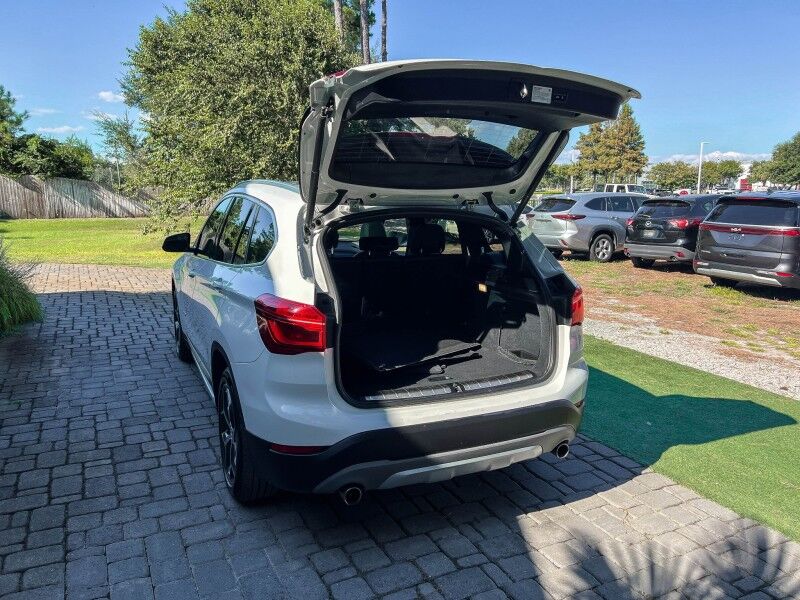 2018 BMW X1 xDrive28i Wilmington NC