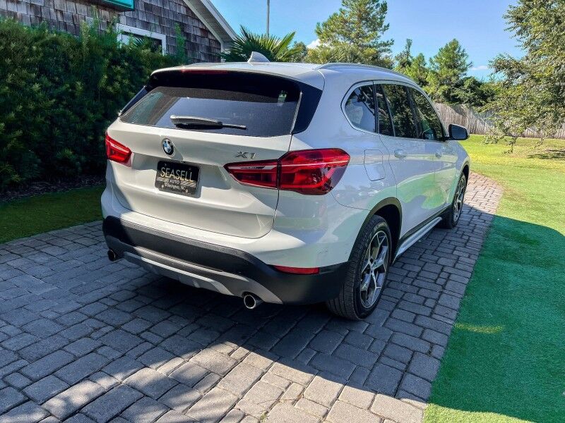 2018 BMW X1 xDrive28i Wilmington NC