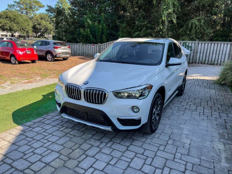 2018 BMW X1 xDrive28i Wilmington NC