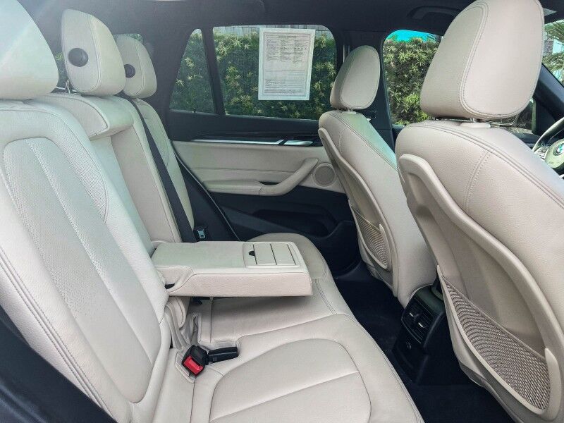 2018 BMW X1 xDrive28i Wilmington NC