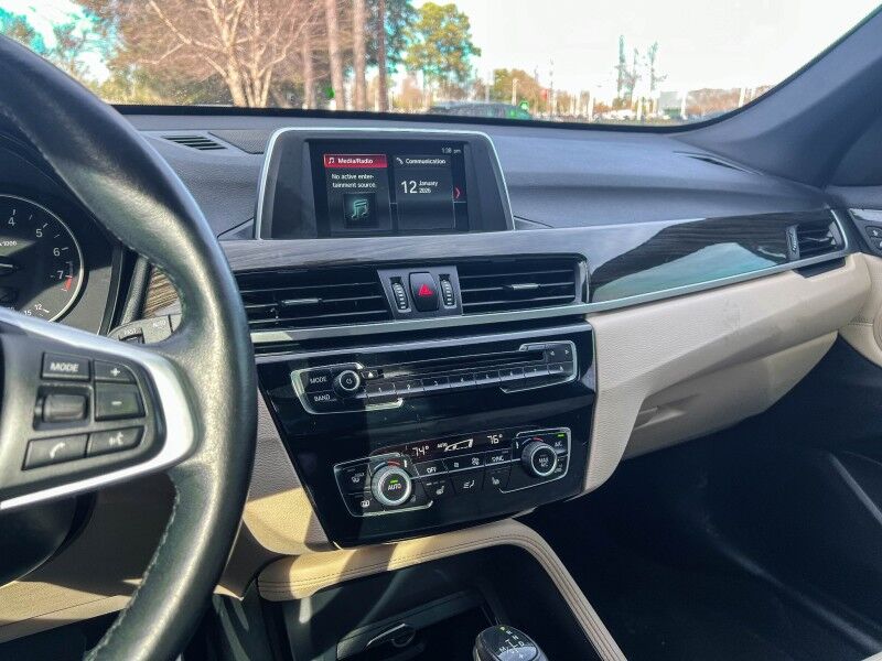 2018 BMW X1 xDrive28i Wilmington NC
