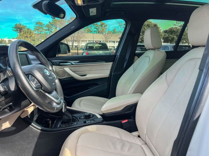 2018 BMW X1 xDrive28i Wilmington NC