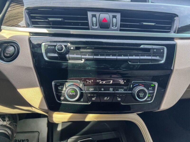 2018 BMW X1 xDrive28i Wilmington NC