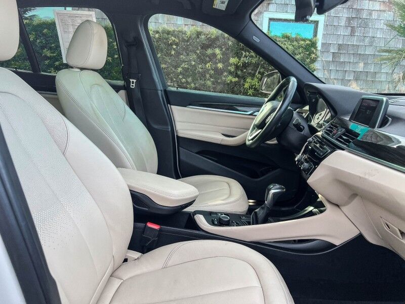 2018 BMW X1 xDrive28i Wilmington NC