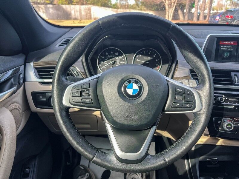 2018 BMW X1 xDrive28i Wilmington NC